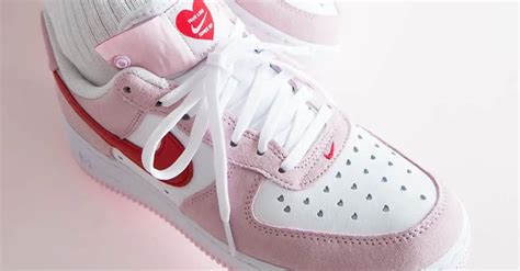 valentinstag schuhe nike 2022|Nike Schuhe zum Valentinstag.